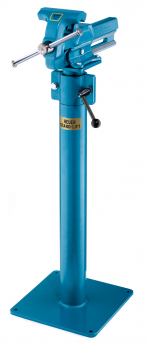 HEUER Stand-Lift 120 zum Parallelschraubstock "HEUER", Backenbreite 120