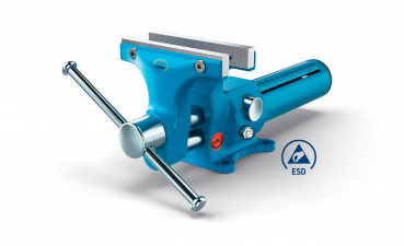 HEUER Compact 120 mm Backenbreite