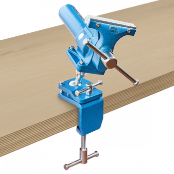 HEUER ball clamp