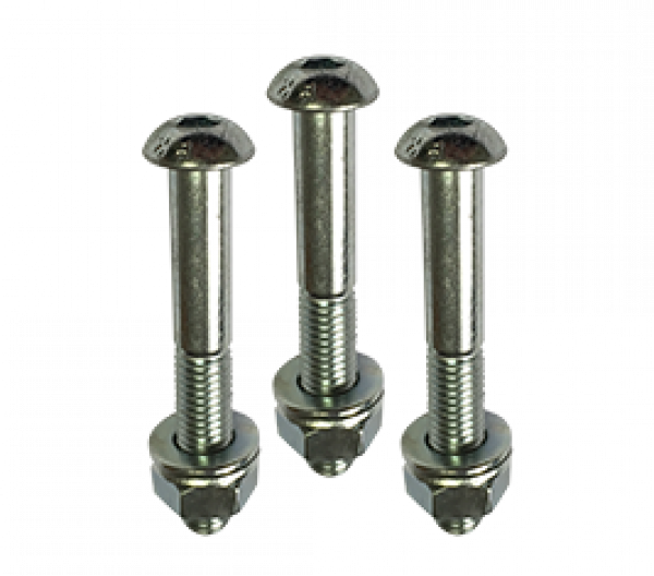 Befestigungsschraubensatz Lift/Klapp/Klapp-Lift für 50 mm Werkbankstärke